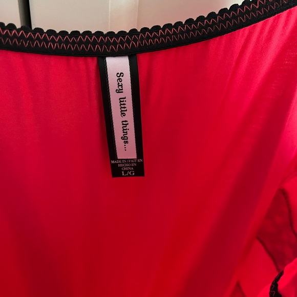 Victoria’s Secret Sleep Slip Lingerie - Picture 3 of 4